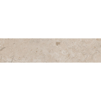 Ступени DD205400R/2 Подступенок Про Лаймстоун бежевый темный натуральный обрезной 60х14,5