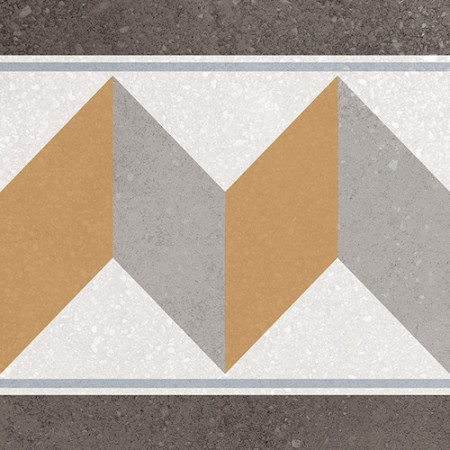 Керамогранит 23544 Micro Revival 20*20 (16 вариантов паттерна)