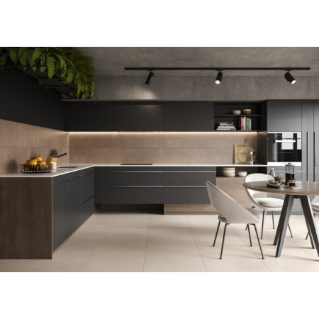 Керамогранит O-AGT-GGC523 Arego Touch светло-серый 59,3х59,3