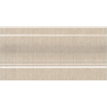 Плитка FMD029 Плинтус Кузани бежевый 20*10