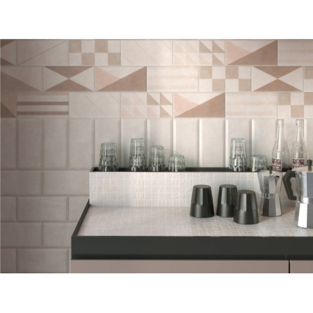 Ступени SG925100N/3 Подступенок Александрия серый 30х9.6