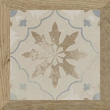 Керамогранит Northam Oak 20x20