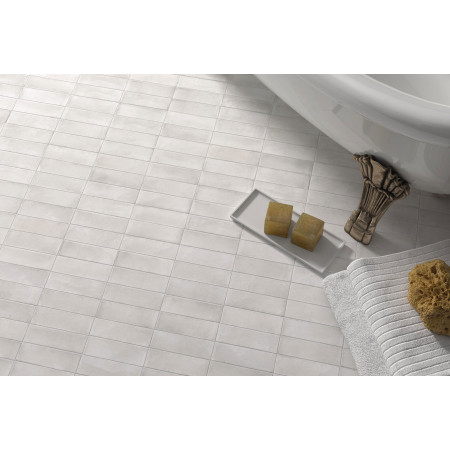 Керамогранит 27990 Coco Amber Grey Glossy 5x15