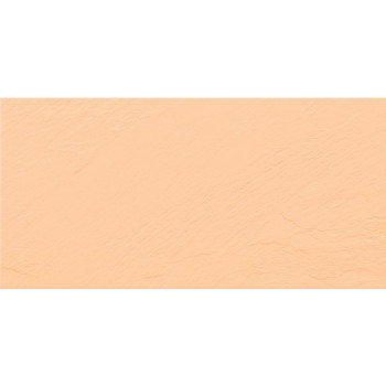 Керамогранит UF017 оранжевый моноколор рельеф 60х30