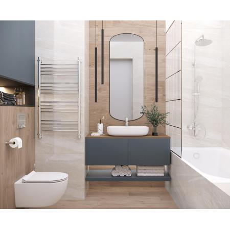 Керамогранит Solitary Flakes Матовый 60х60