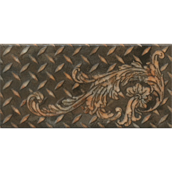 Плитка VT/A137/19000 Декор Сфорца 20*9.9