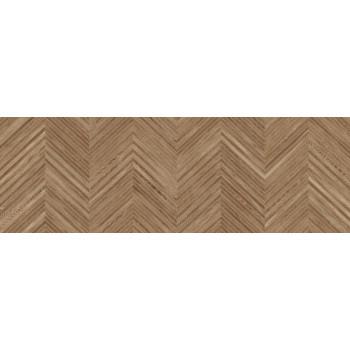 Плитка Larchwood Zig Ipe Rectificado 40x120