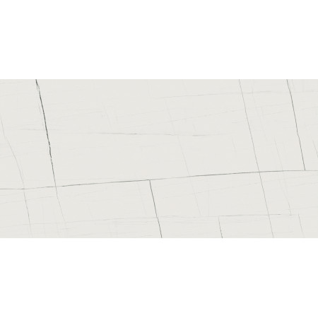 Керамогранит Titanium White Pulido Rect 80x160
