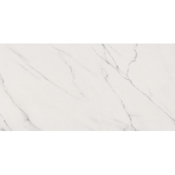 Керамогранит 1SL34250 SENSI STATUARIO WHITE LUX+ 60X120