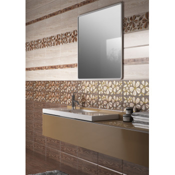 Плитка Merbau DWU06MRB404 15х40