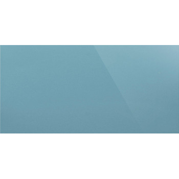 Керамогранит UF008 (голубой моноколор) полированный ректифицированный 120х60