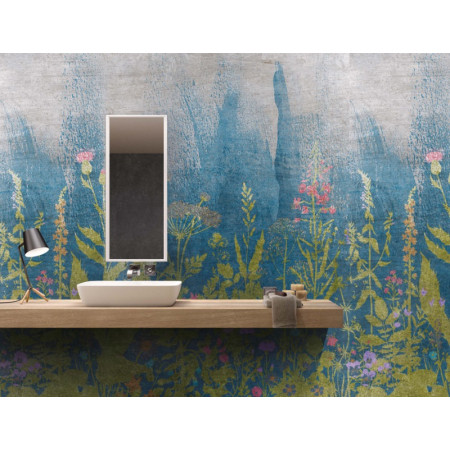 Керамогранит 0009561 SECRET GARDEN 120x280