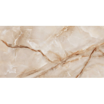 Керамогранит 60120ORO11P Onyx Royal Latte 60x120