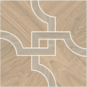 Керамогранит ID134 Монтиони наборный 2 матовый 30x30