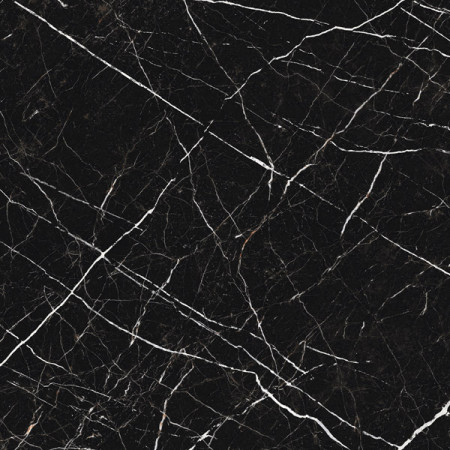 Керамогранит Pietra Black / Пьетра Черный MR 60x60