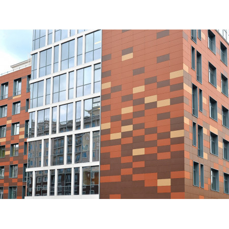 Керамогранит DECOR Bricks / ДЕКОР брикс MR 120х60