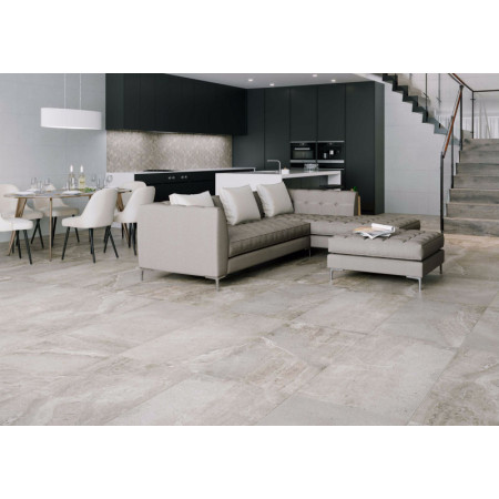 Керамогранит KA01 Kailas неполированный 60x60x10