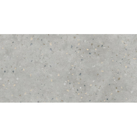 Керамогранит Concepta Antracite/Концепта  Антрацит MR 120x60