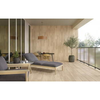 Керамогранит 15979 Wood Concept Prime серый ректификат 21,8х89,8