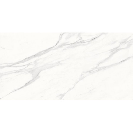 Керамогранит Calacatta Superb сатинированный 60x120