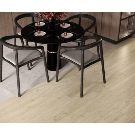 Керамогранит K952692R0001LPE0 Renova Smoky серо-бежевый 20х80