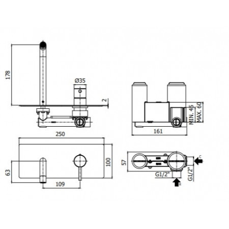 LIG105CR