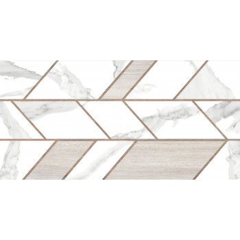 Плитка WT9BOX15 Vertus Box Calacatta 249x500