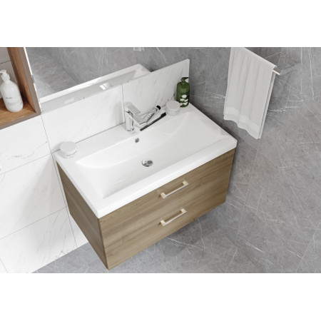 Керамогранит A16006 Oriental многоцветный 42x42