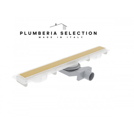 Душевой трап PLUMBERIA SELECTION PSM MODULAR PSM60OR