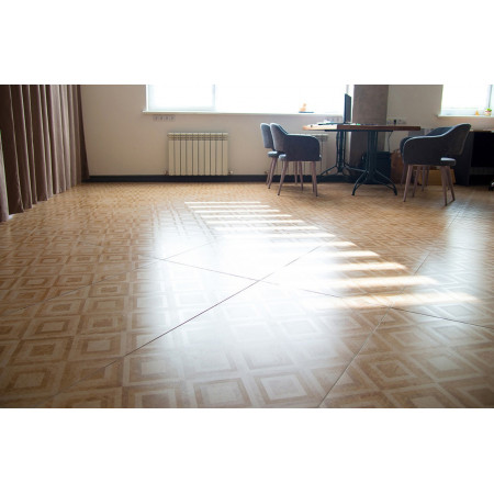 Ступени Tread rise Granite Stone Basalte Cream / Подступенок Гранит Стоун Базальт кремовый MR 120x15