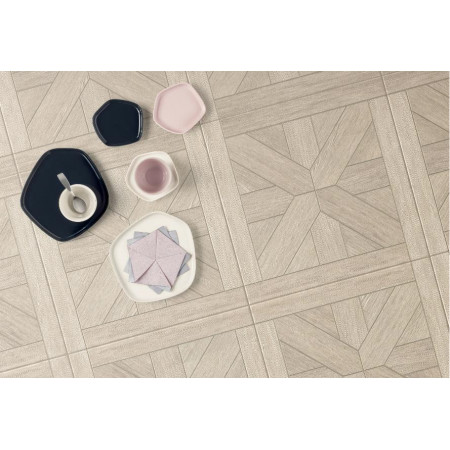 Керамогранит K944134 Artwood Oak R9 45x45