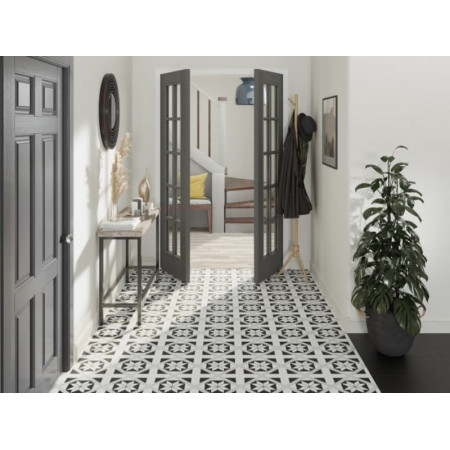 Керамогранит SM4A052 Stream белый 29,8x29,8