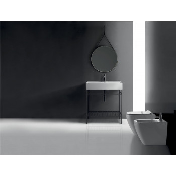 Раковина подвесная GALASSIA Meg11Pro 8973