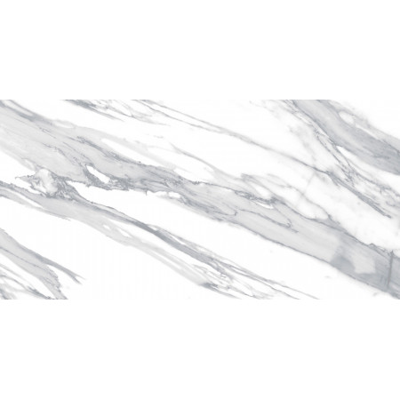 Керамогранит Granite Stone Calacatta Pearl / Гранит Стоун Калакатта Жемчуг LLR 120x60