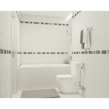 Плитка 60106 Sand бежевый мозаика 20х60