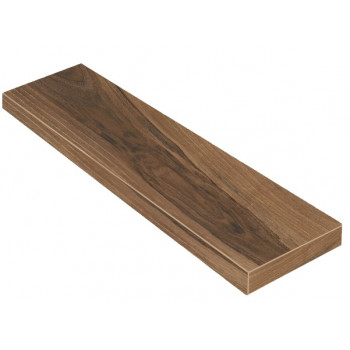 Ступени 620070000660 MAISON WALNUT SCALINO ANGOLARE DESTRO/Мезон Волнат Скалино Анголар Дестро 33х120