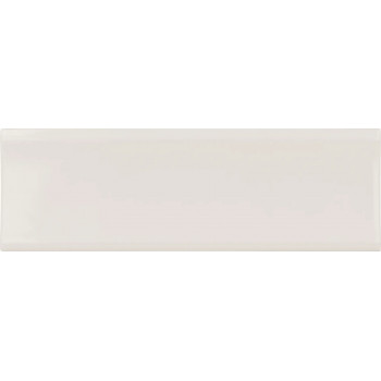 Плитка 28751 Vibe In Gesso White Gloss 6,5x20