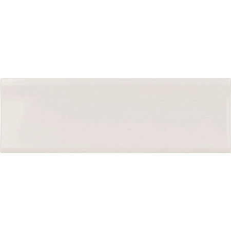 Плитка 28751 Vibe In Gesso White Gloss 6,5x20