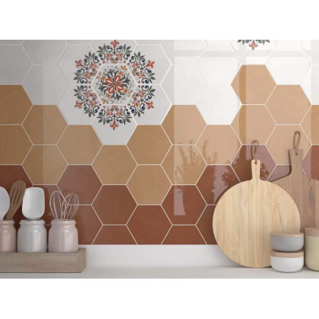 Плитка STG/A629/24001 Макарена 20x23.1