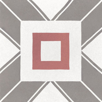 Керамогранит 22115 CAPRICE DECAL COLOURS 20X20