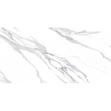 Керамогранит Granite Stone Calacatta Pearl / Гранит Стоун Калакатта Жемчуг LLR 120x60