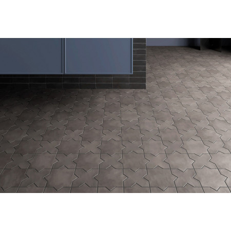 Керамогранит 28980 Kasbah Taco Blue Grass Gloss 3,2x3,2