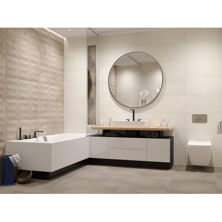 Керамогранит Camden White 60x60