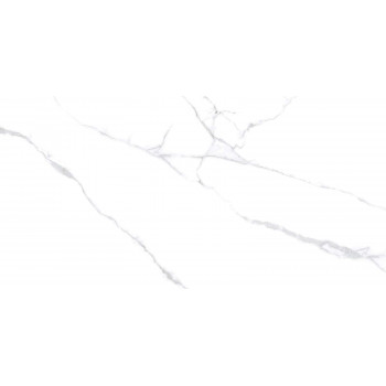 Керамогранит Atlantic White s Полированный 60x120