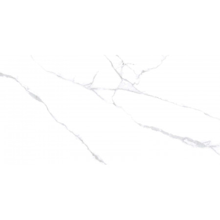 Керамогранит Atlantic White s Полированный 60x120