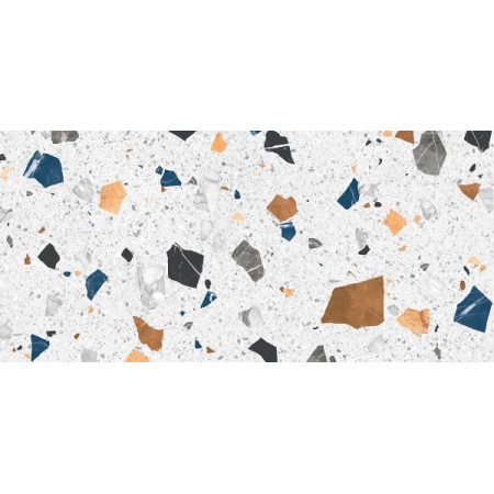 Керамогранит Terra White Matt 60x120