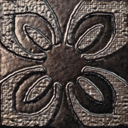 Плитка VT/A367/SG9174 Вставка Кассетоне 3,5x3,5x8