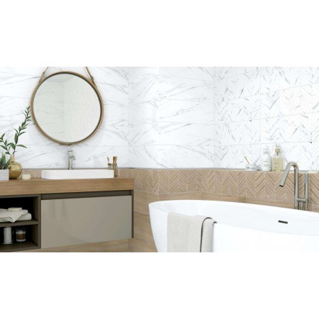 Плитка TWA11TOK014 рельефная Tokio 200*600*7.5