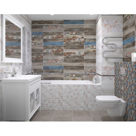 Плитка 60122 Country светлый 20х60