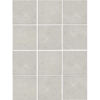 Керамогранит 1316H Матрикс светлый полотно 29,8х39,8 из 12 частей 9,8х9,8